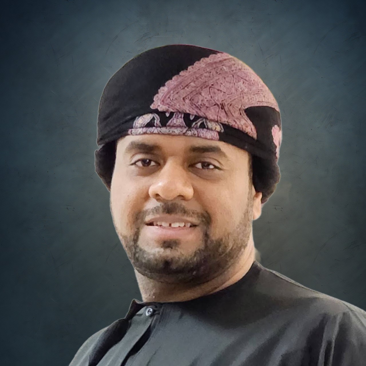 Jaifar Alshizawi - Founder & CEO